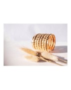 BRAZALETE "Carambolo"